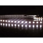 Flexibele LED strip Puur Wit 3528 120 LED/m - Per meter